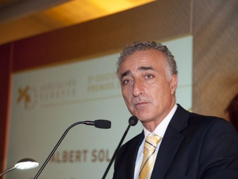 Discurso de navidad 2011