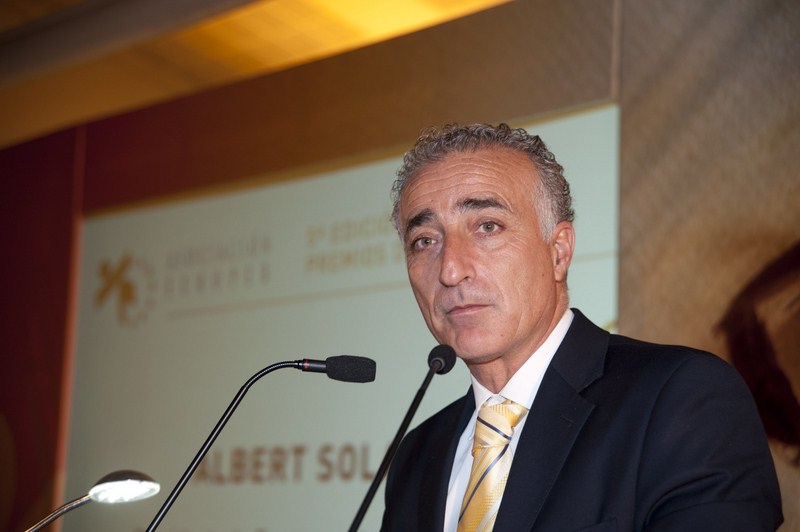 Discurso de navidad 2011