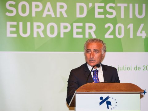 Albert Sola