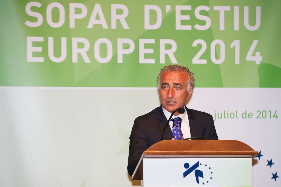 Albert Sola