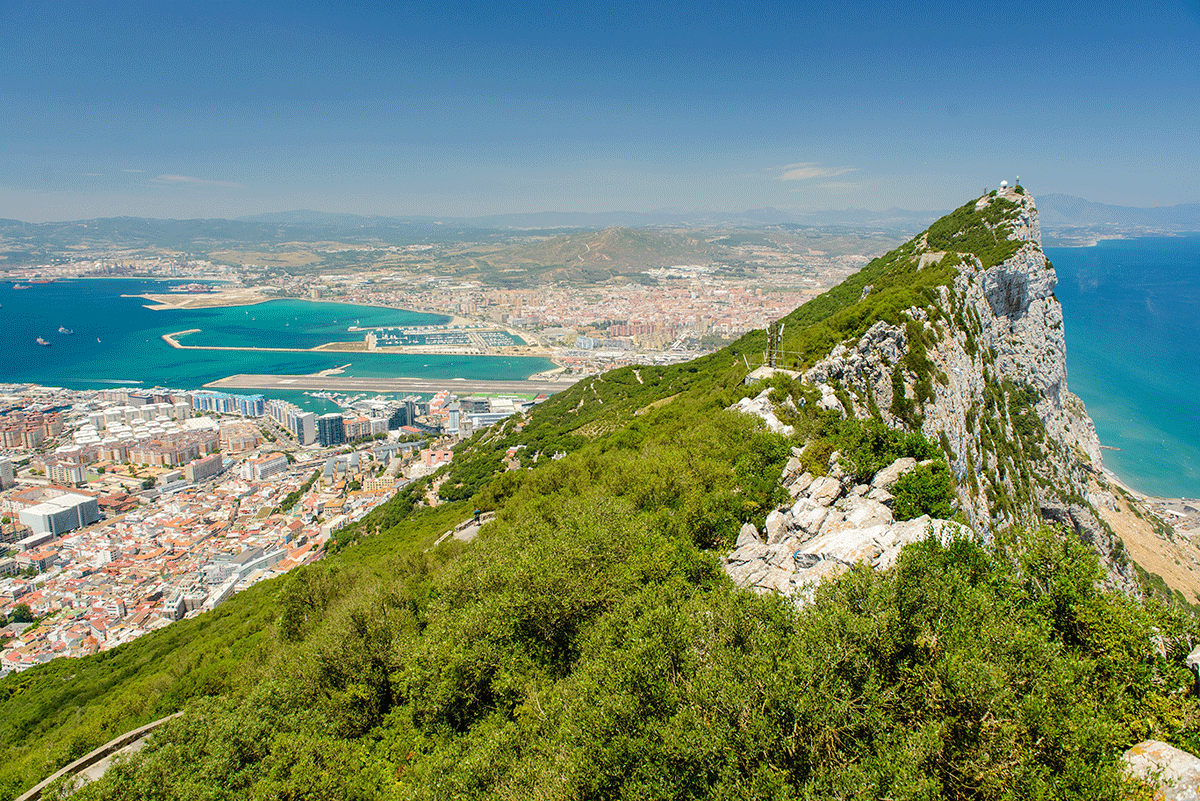 gibraltar