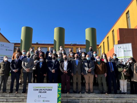 Orenes Casino Extremadura