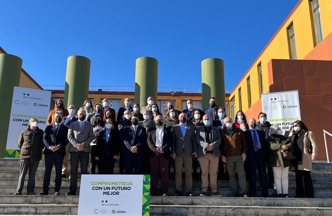 Orenes Casino Extremadura