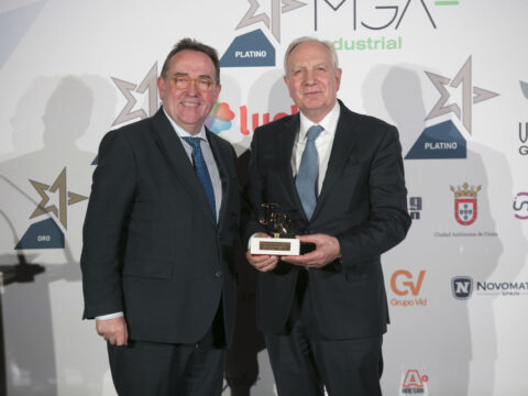 José González Fuentes