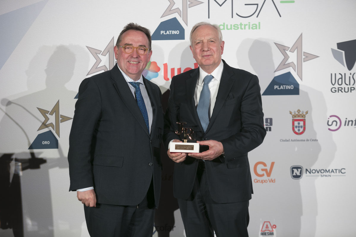 José González Fuentes