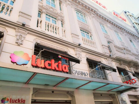 luckia-Bilbao