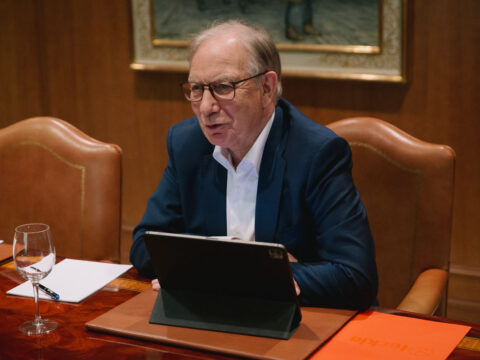 José González Fuentes