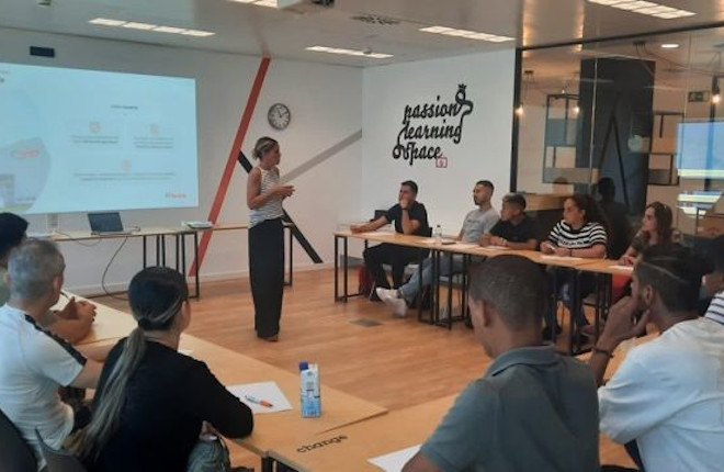 Talent Garden Barcelona