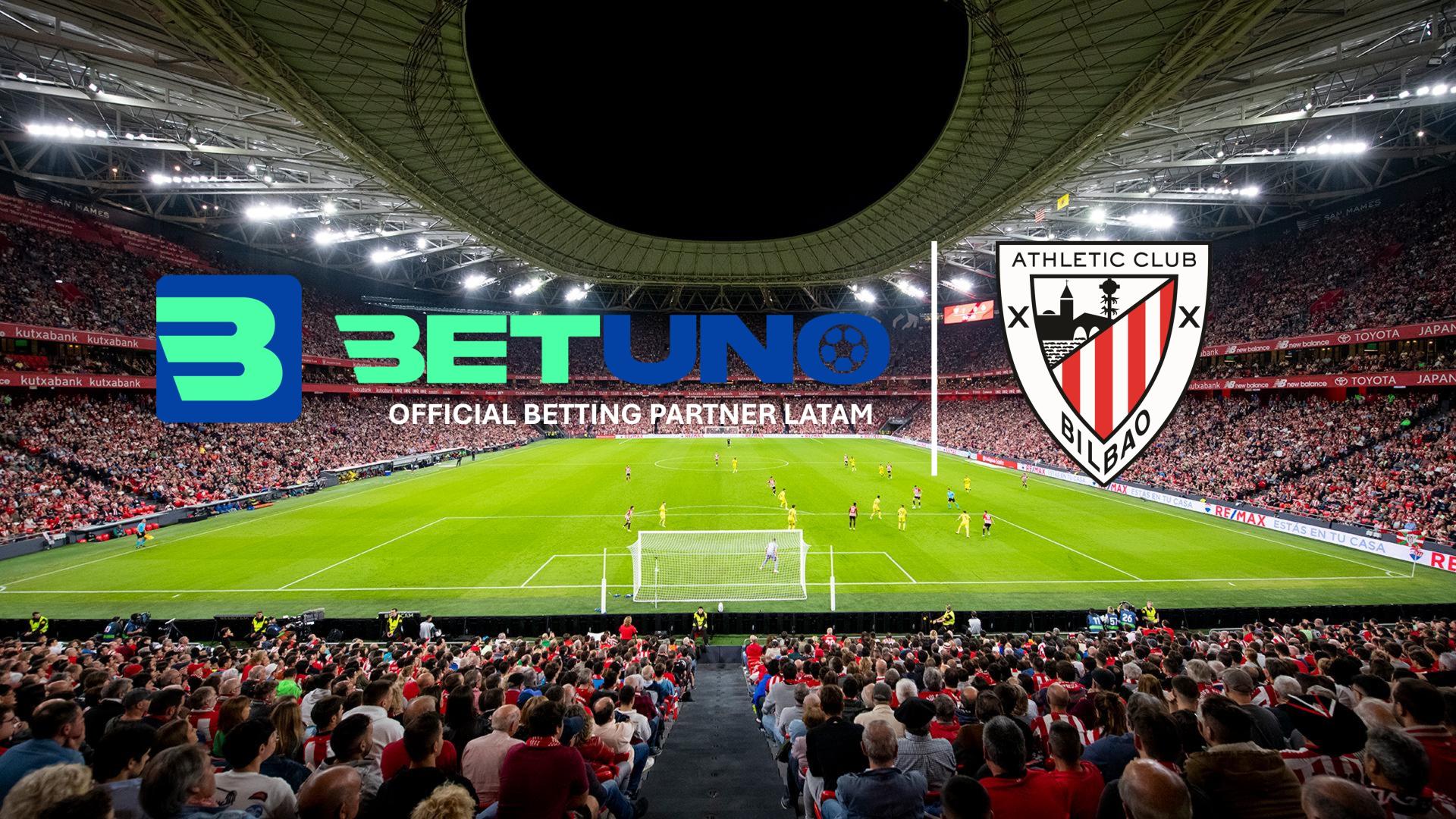 BETUNO-atletic-bilbao