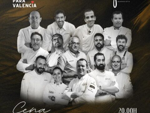 DesdeValenciaparaValencia