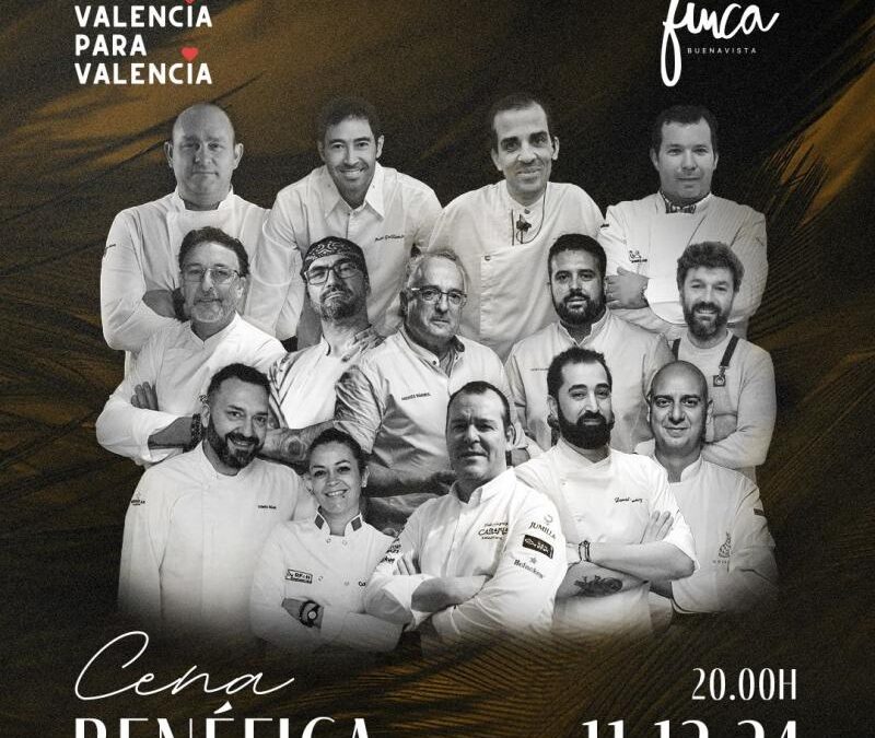 DesdeValenciaparaValencia