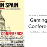 gaming in spain