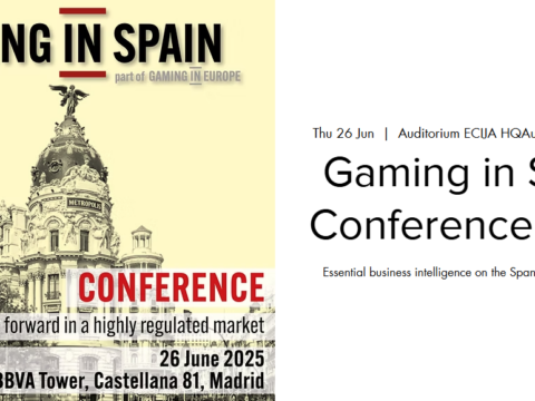 gaming in spain