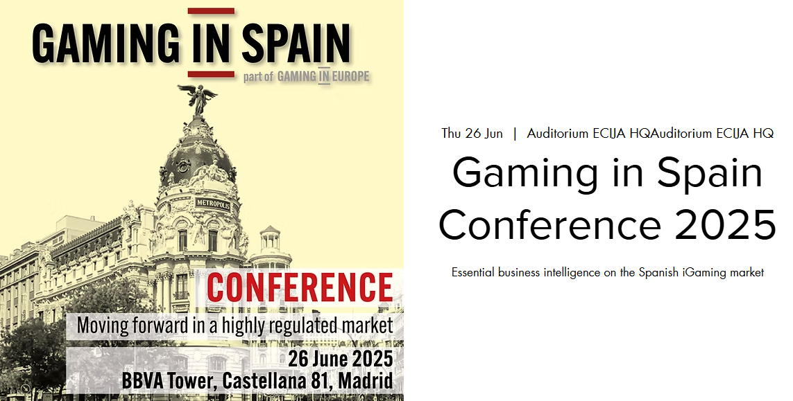 gaming in spain
